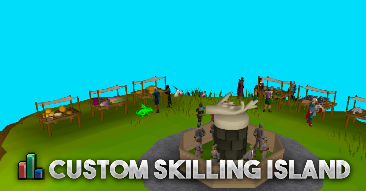 ❤️ ROAT PKZ ✅ PVP ✅ GAMBLING ✅ OSRS