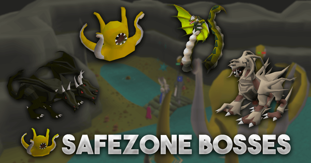 ❤️ ROAT PKZ ✅ PVP ✅ GAMBLING ✅ OSRS