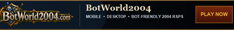 botworld2004 RSPS