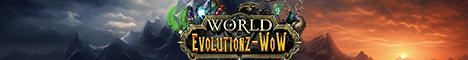 evolutionz-wow