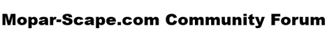 moparscape-forum RSPS