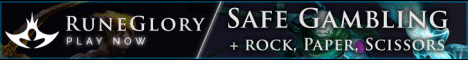 runeglory RSPS