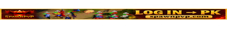 spawnpvp RSPS